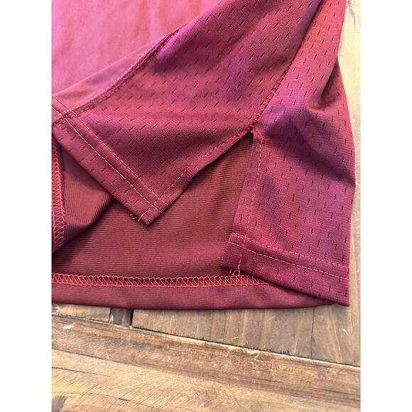 Redskins On Field Nike Elite Blank Jersey SMITH Size XXL Washington - Picture 13 of 13